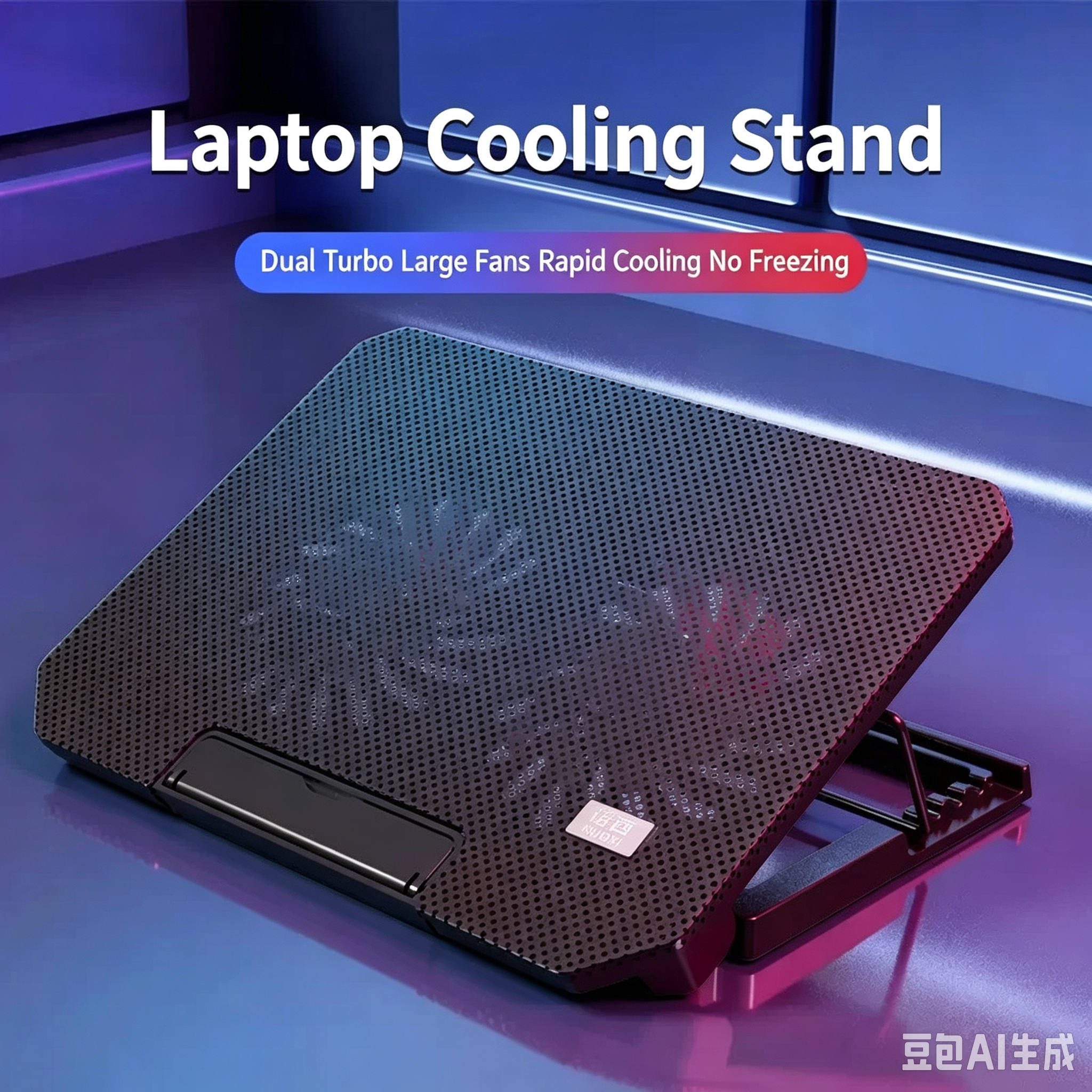 Laptop Stand