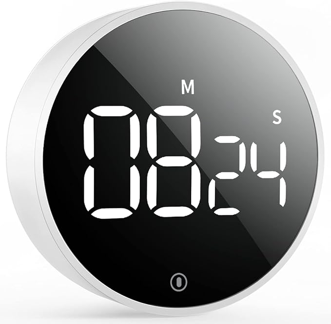 LED Display Timer