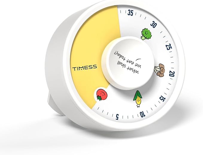 Kitchen timer