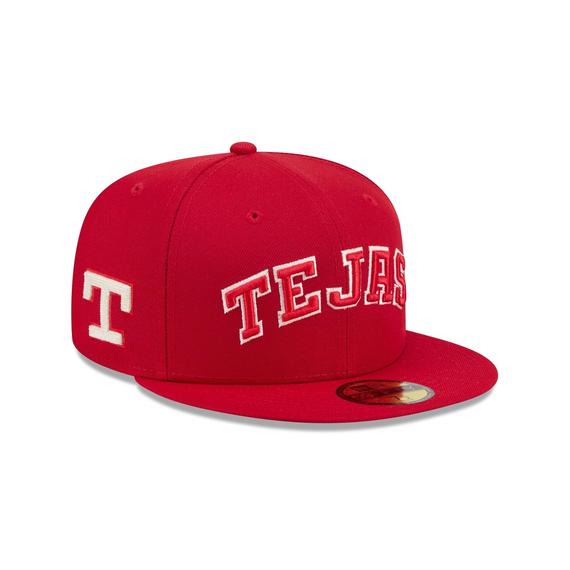 New Era cap
