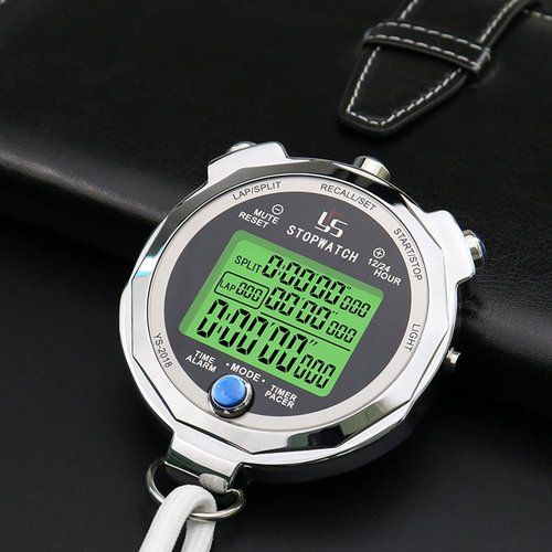 Stopwatch