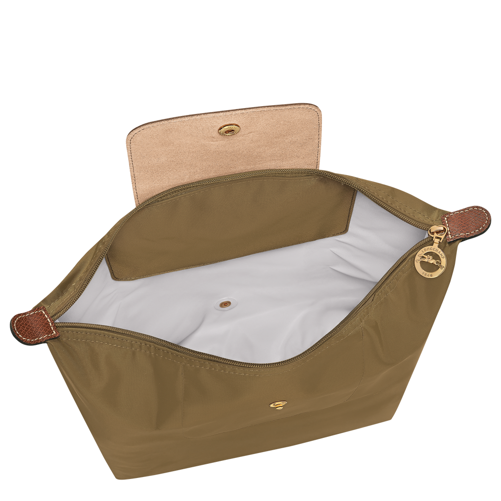 Longchamp Le Pliage Original Backpack - Medium