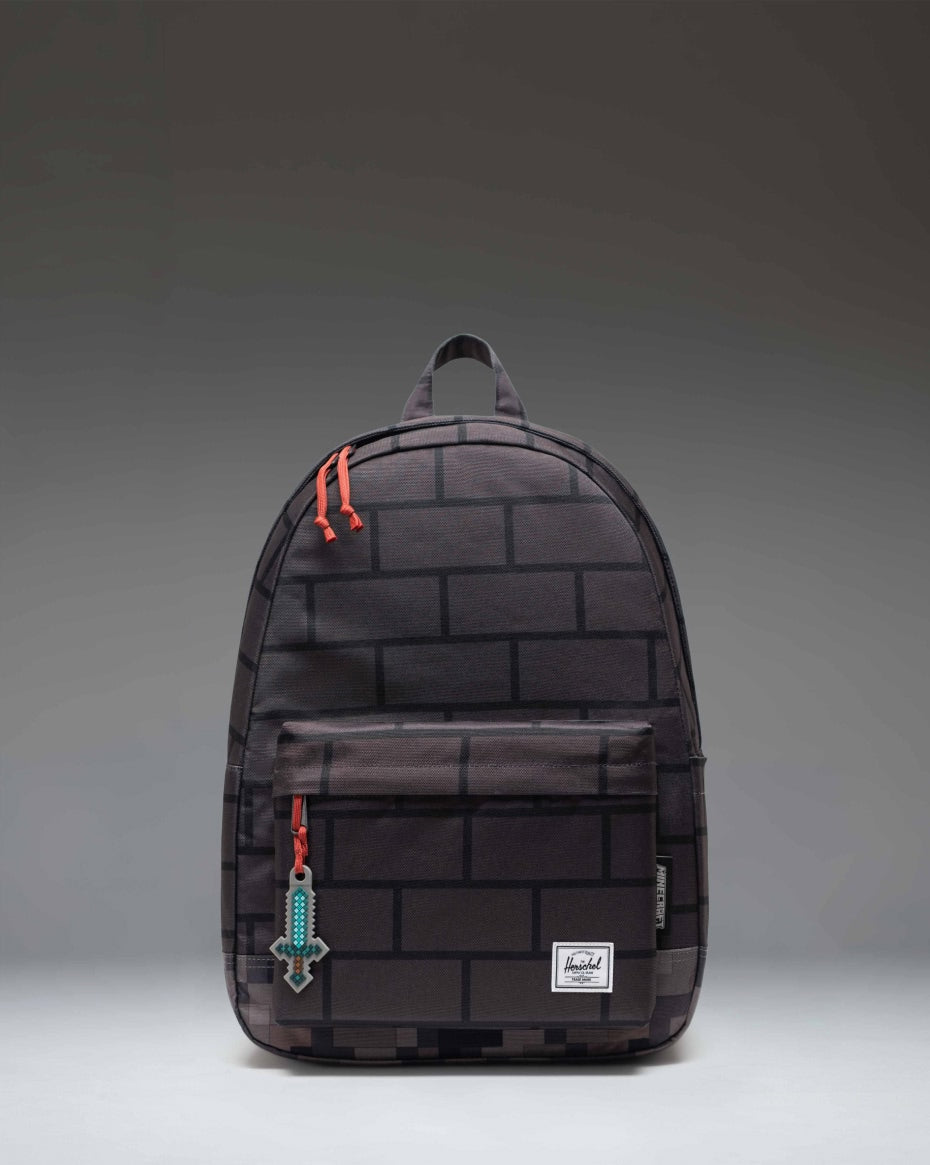 Minecraft Herschel Classic XL Backpack