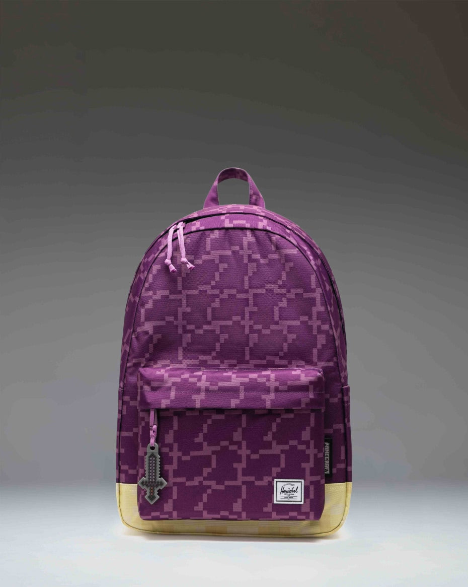 Minecraft Herschel Classic XL Backpack