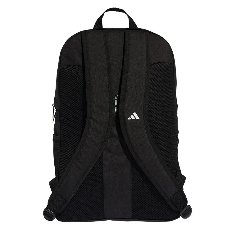 Adidas Youth Backpack Tiro Black/White
