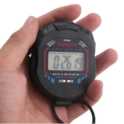 DigitalStopwatch-Stopwatch