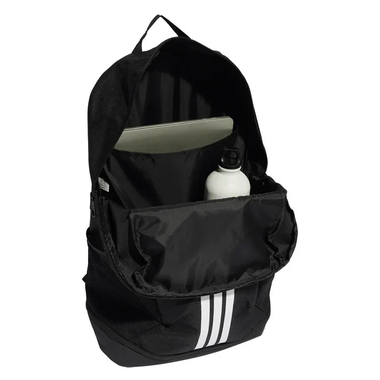 Adidas Youth Backpack Tiro Black/White