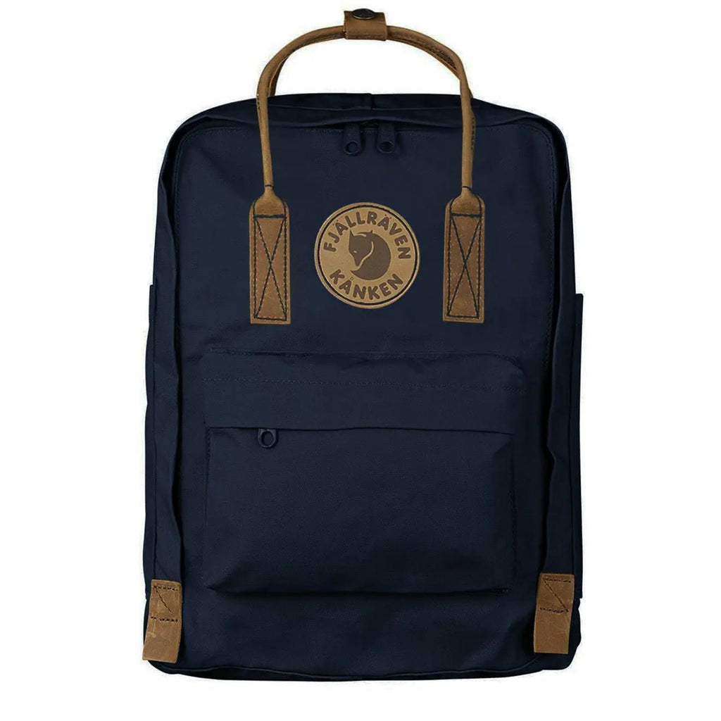 Fjallraven Kanken No. 2 Laptop 15 Navy