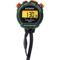 Extech STW515 Stopwatch/Clock with Backlit Display