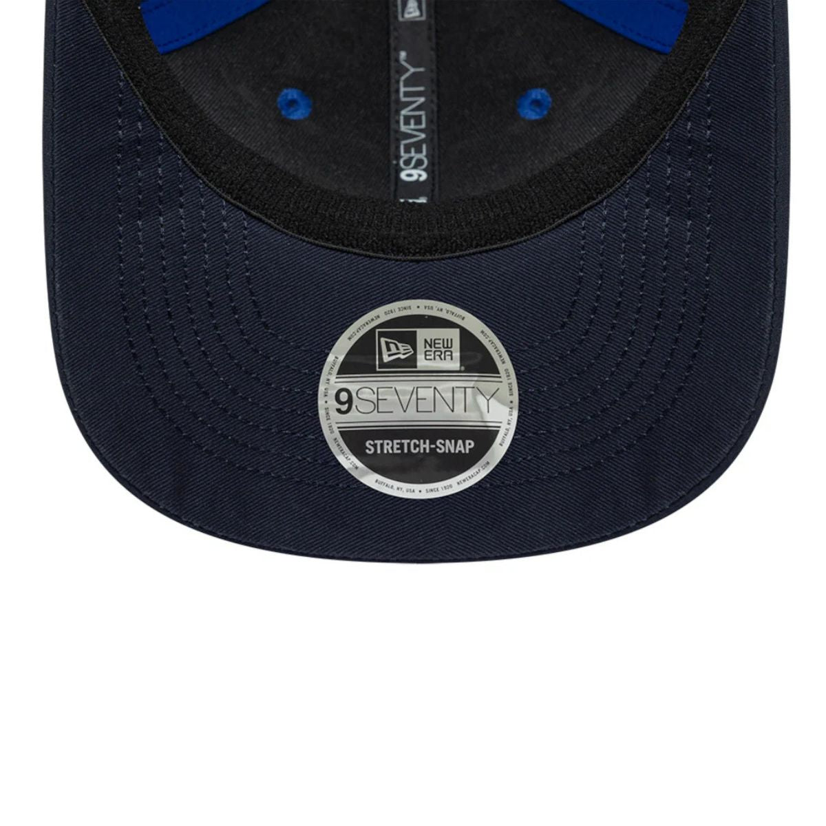 2026 Max Verstappen 9Seventy Driver Cap