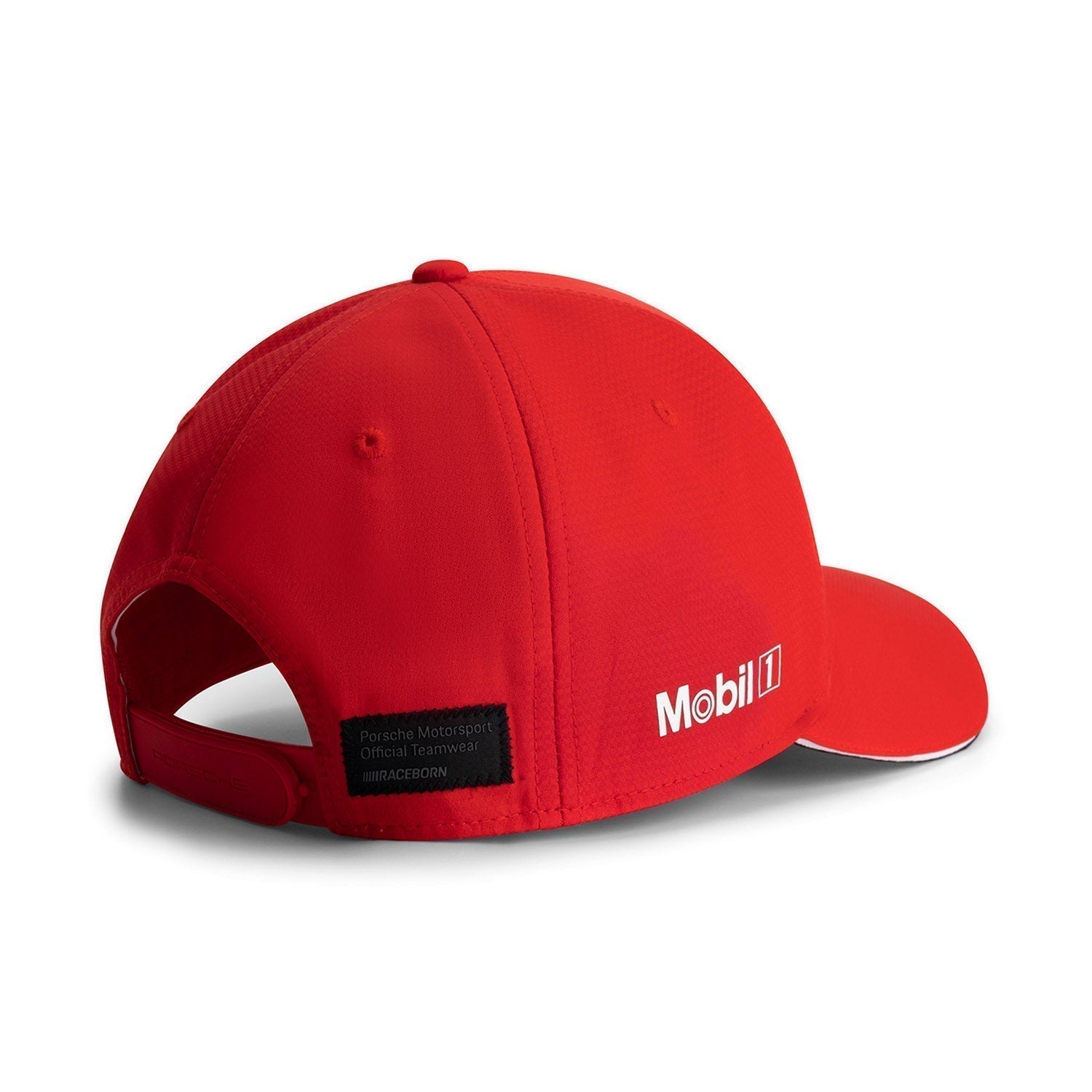 2026 Team Cap