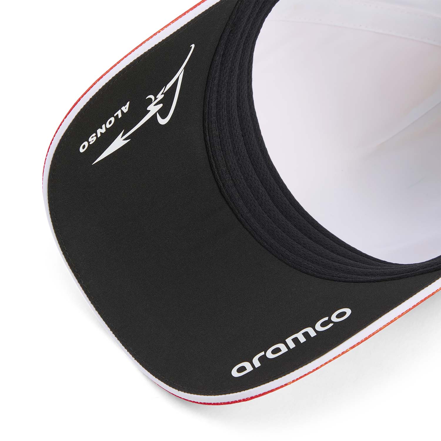 2026 Fernando Alonso Driver Cap - Barcelona GP Special Edition
