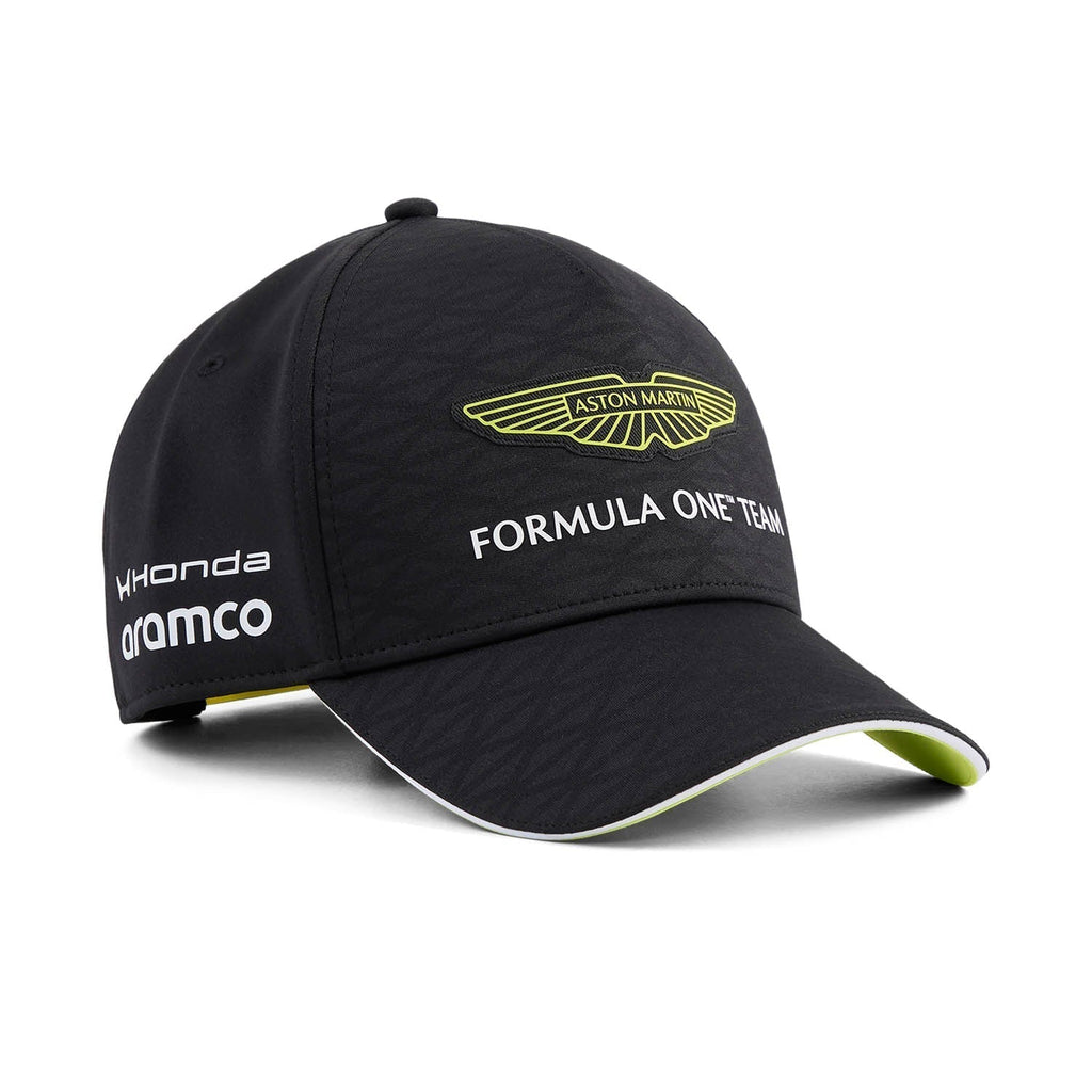 2026 Team Cap