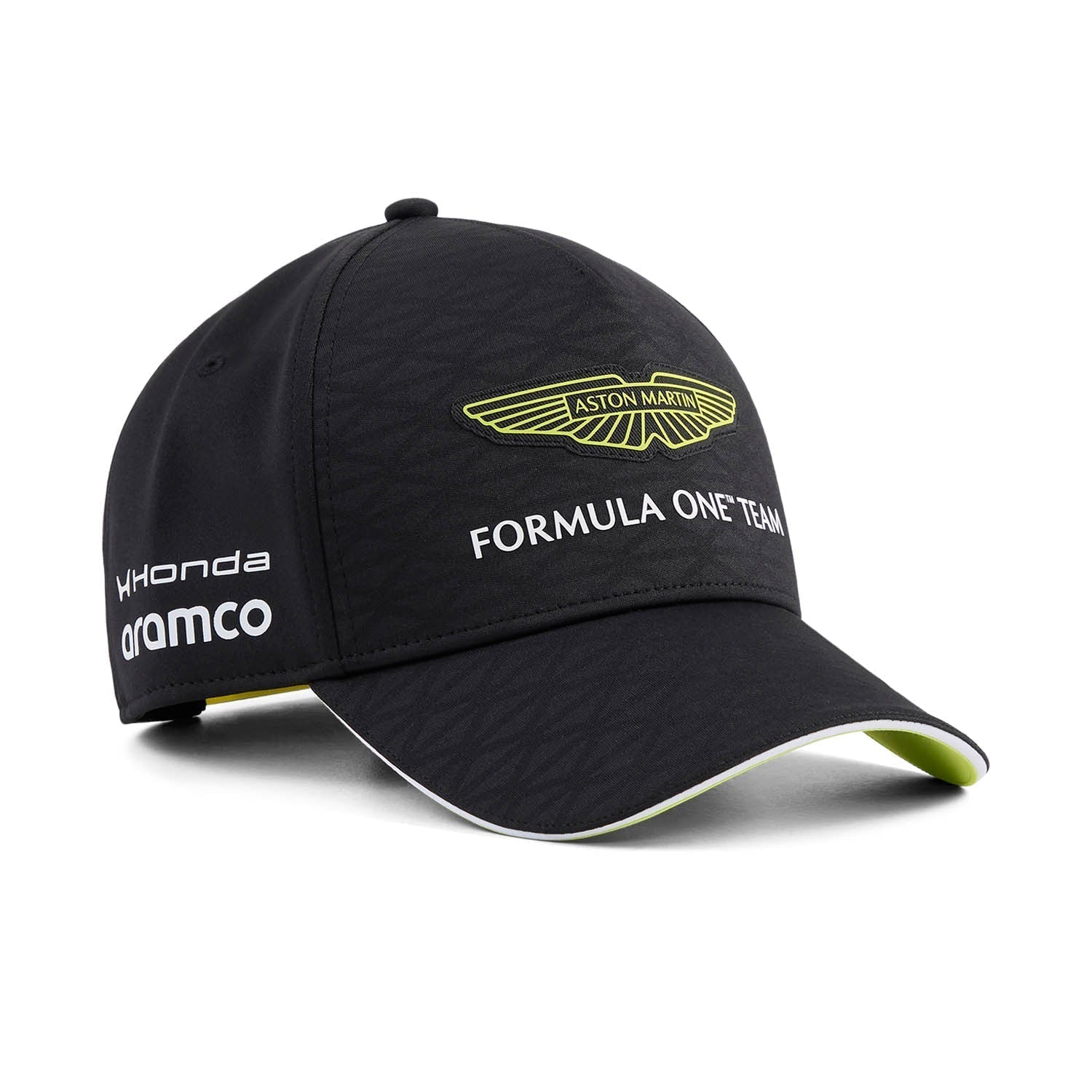 2026 Team Cap