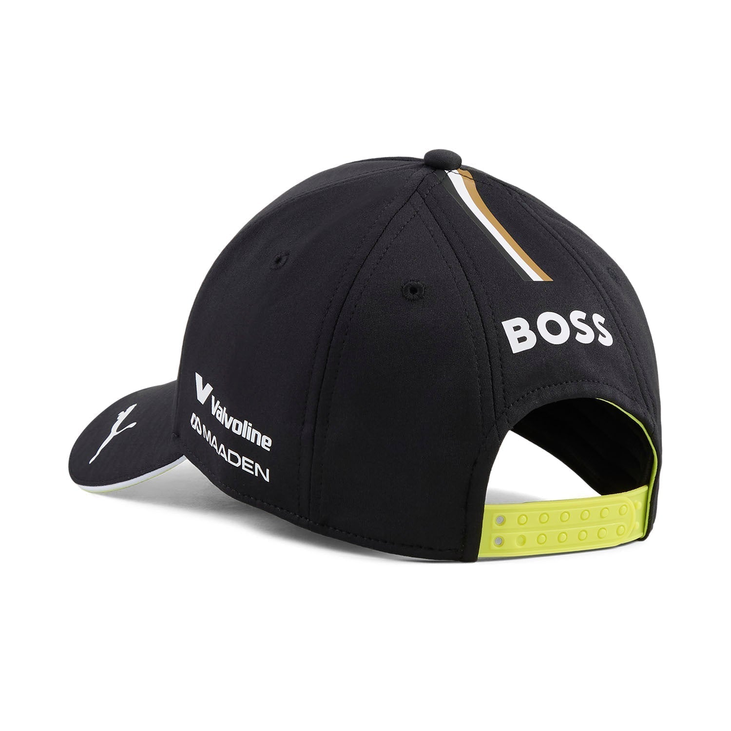2026 Team Cap