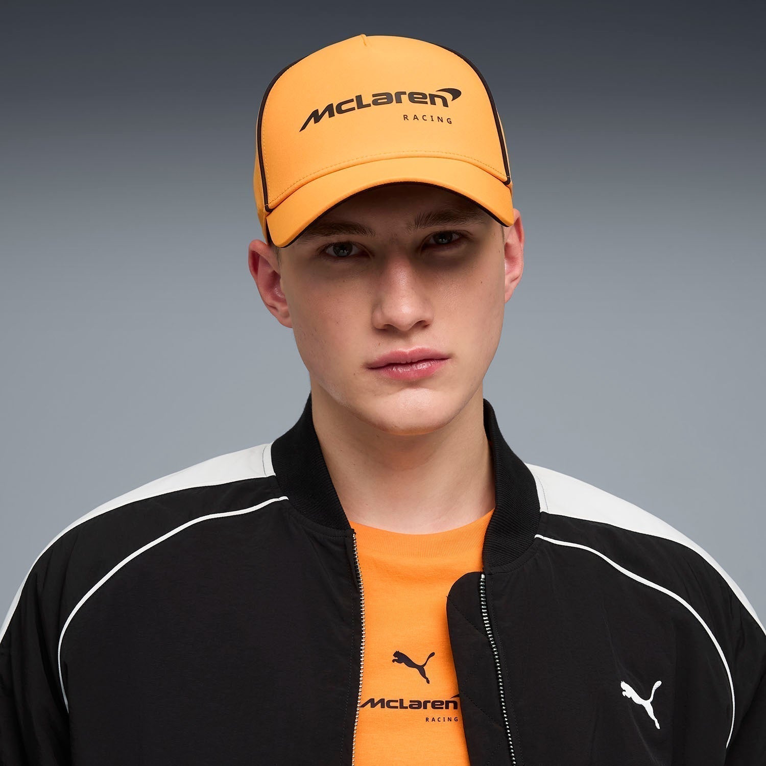Lifestyle Cap