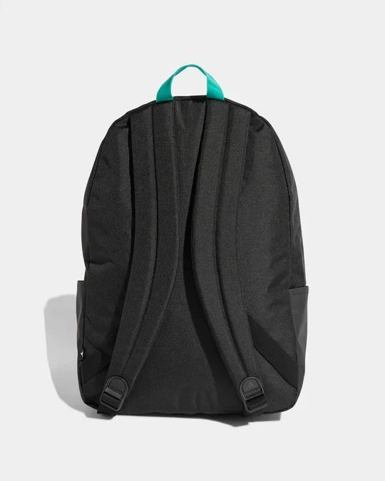 Mercedes-AMG Petronas Formula 1 Team BackPack Black 2026 - Fanwear