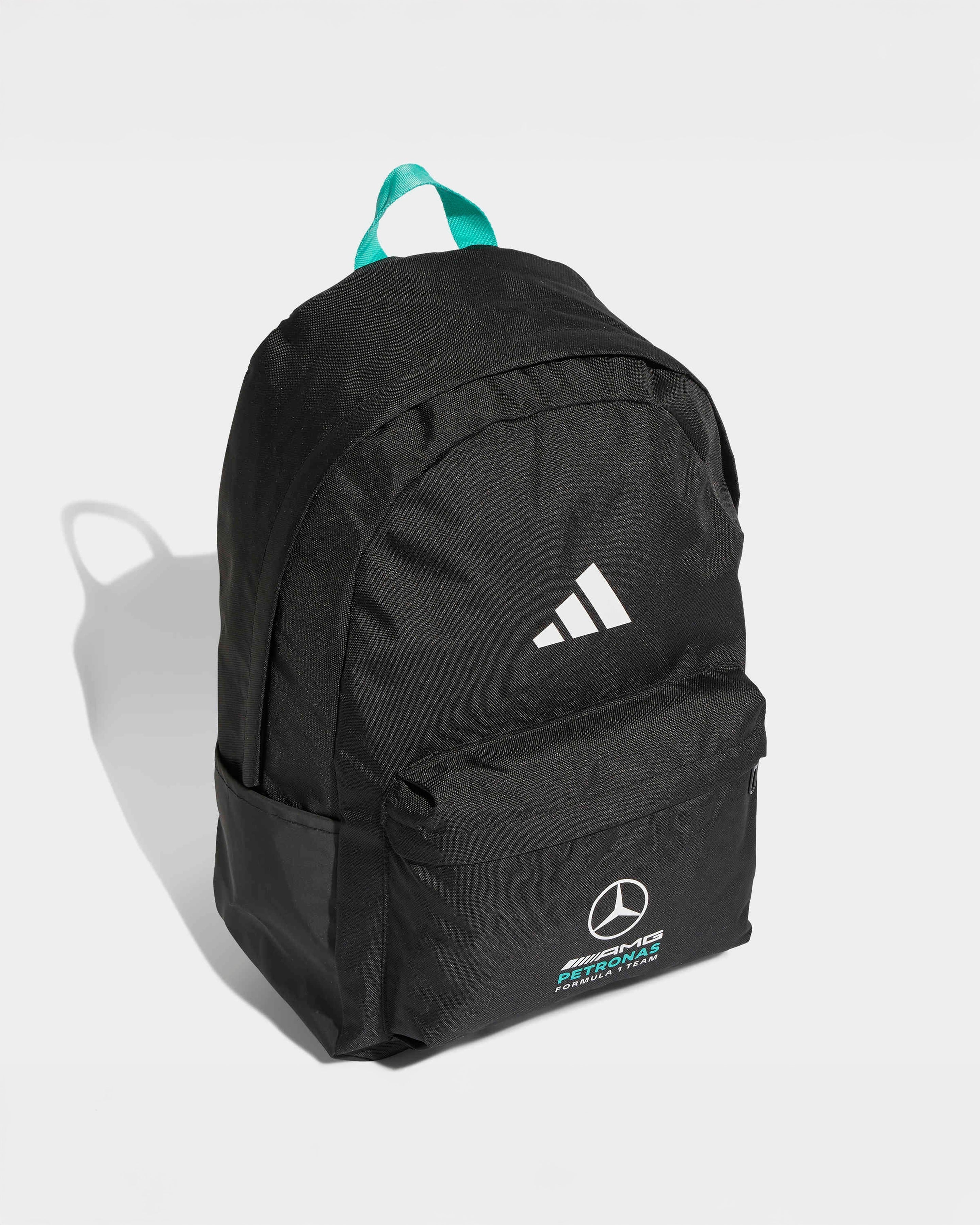 Mercedes-AMG Petronas Formula 1 Team BackPack Black 2026 - Fanwear