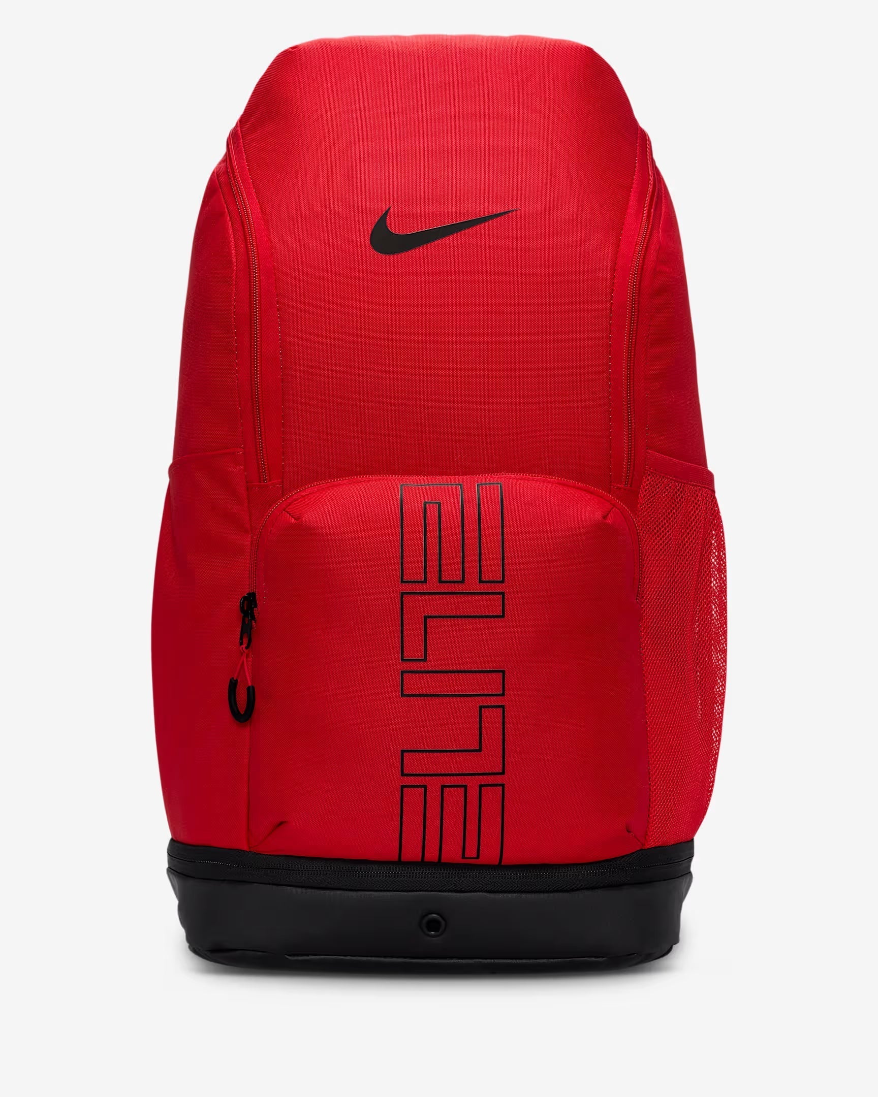 Nike Varsity Elite Backpack (32L) "Red Black"