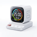 Pomodoro Timer Cube – Smart Focus Timer with Presets, Custom Countdown & Silent Vibration Alerts for Productivity
