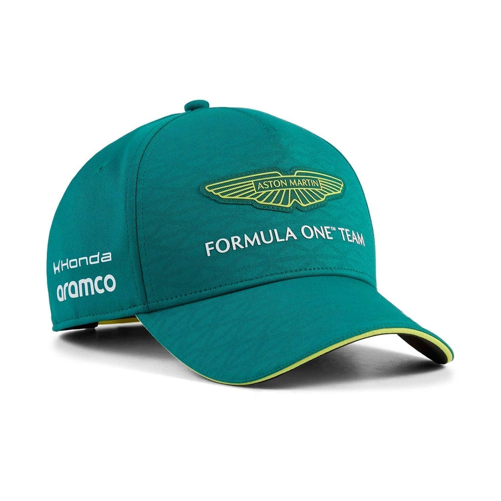 2026 Team Cap