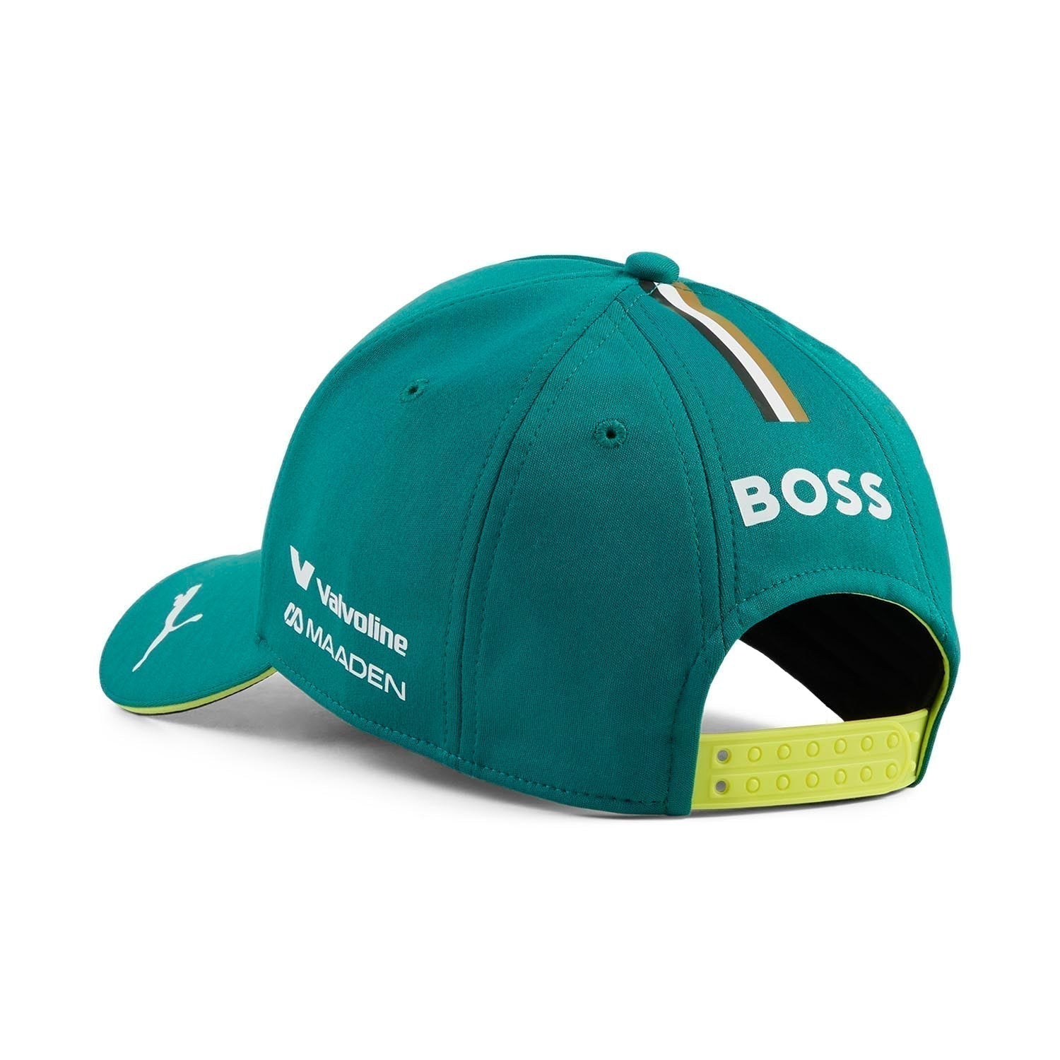 2026 Team Cap