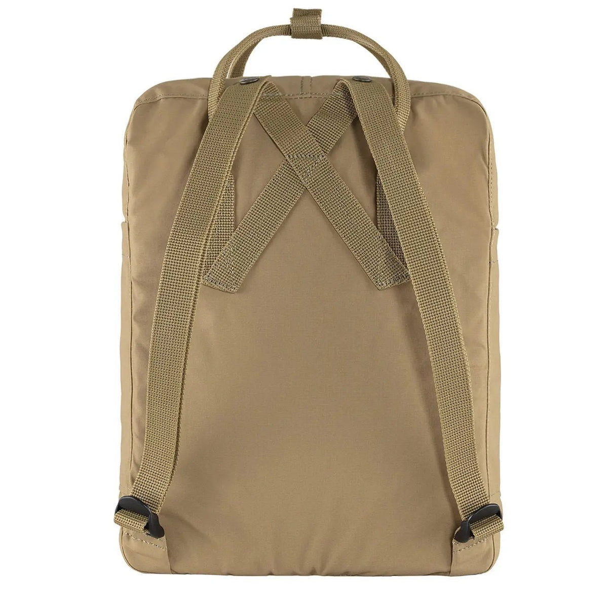 Fjallraven Kanken Classic Clay