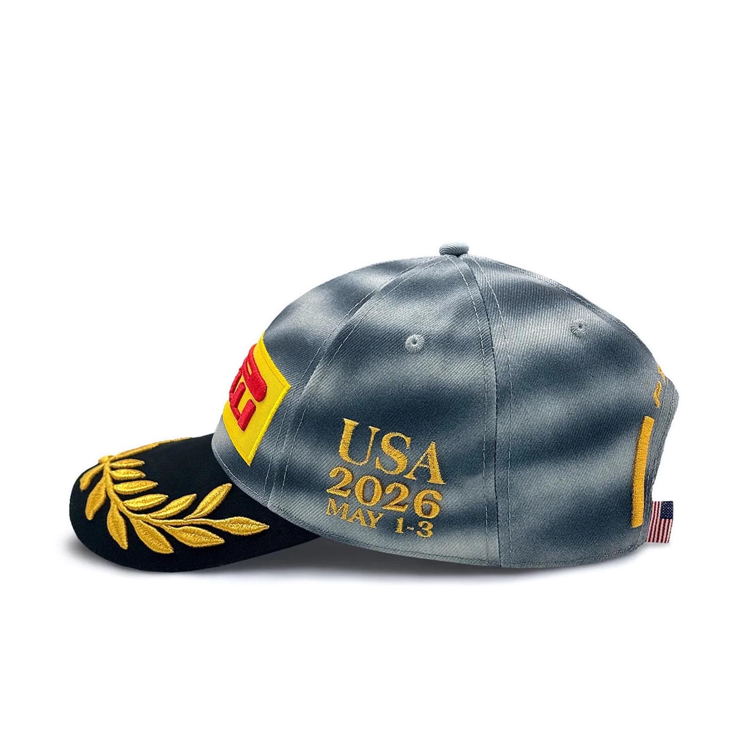 2026 P1 Miami GP Podium Cap