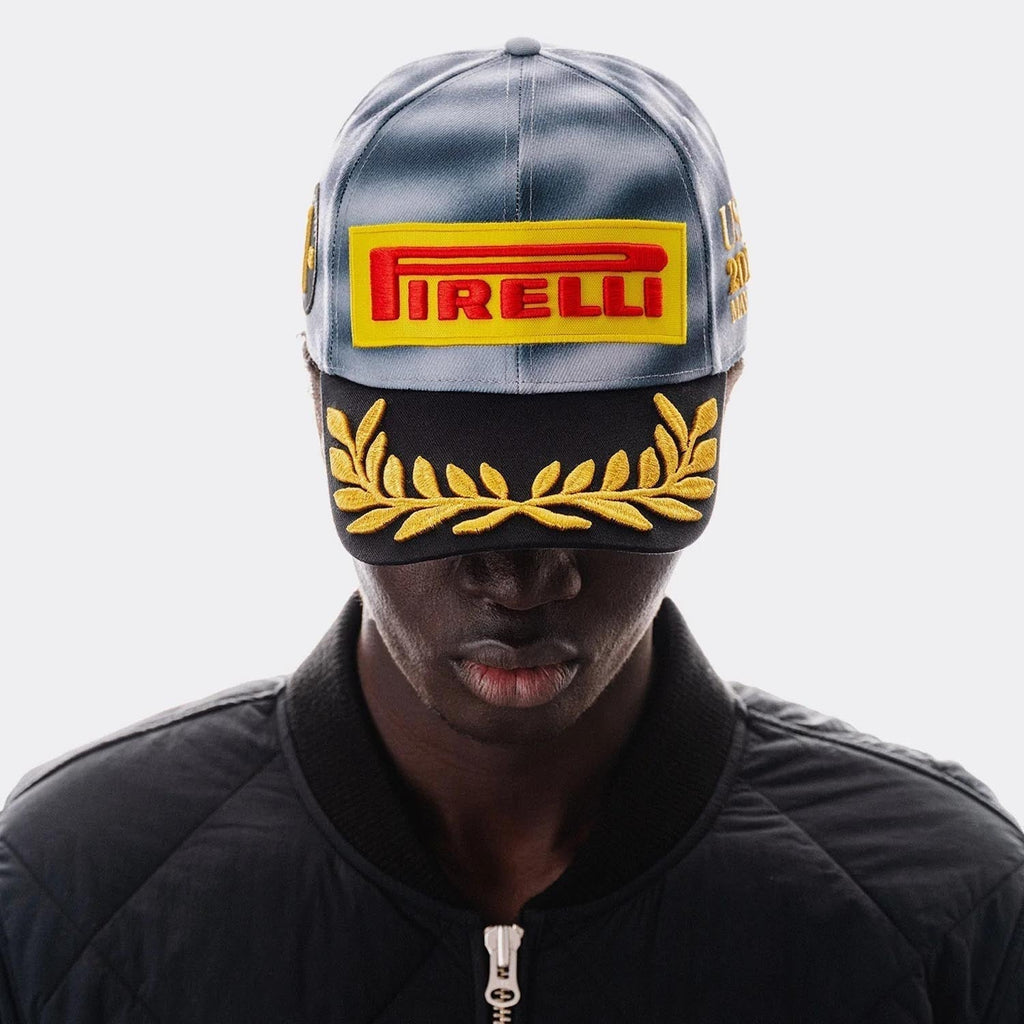 2026 P1 Miami GP Podium Cap