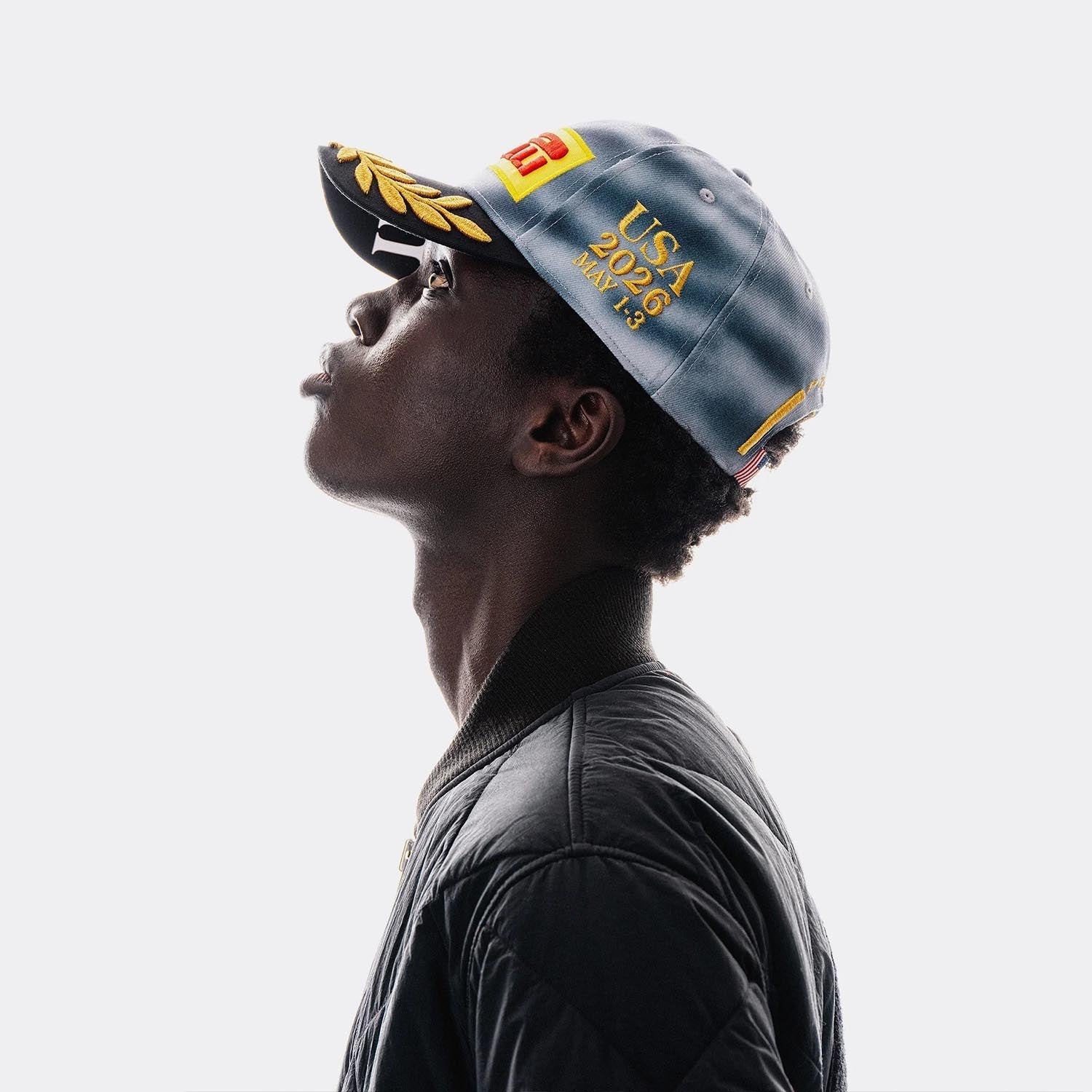 2026 P1 Miami GP Podium Cap