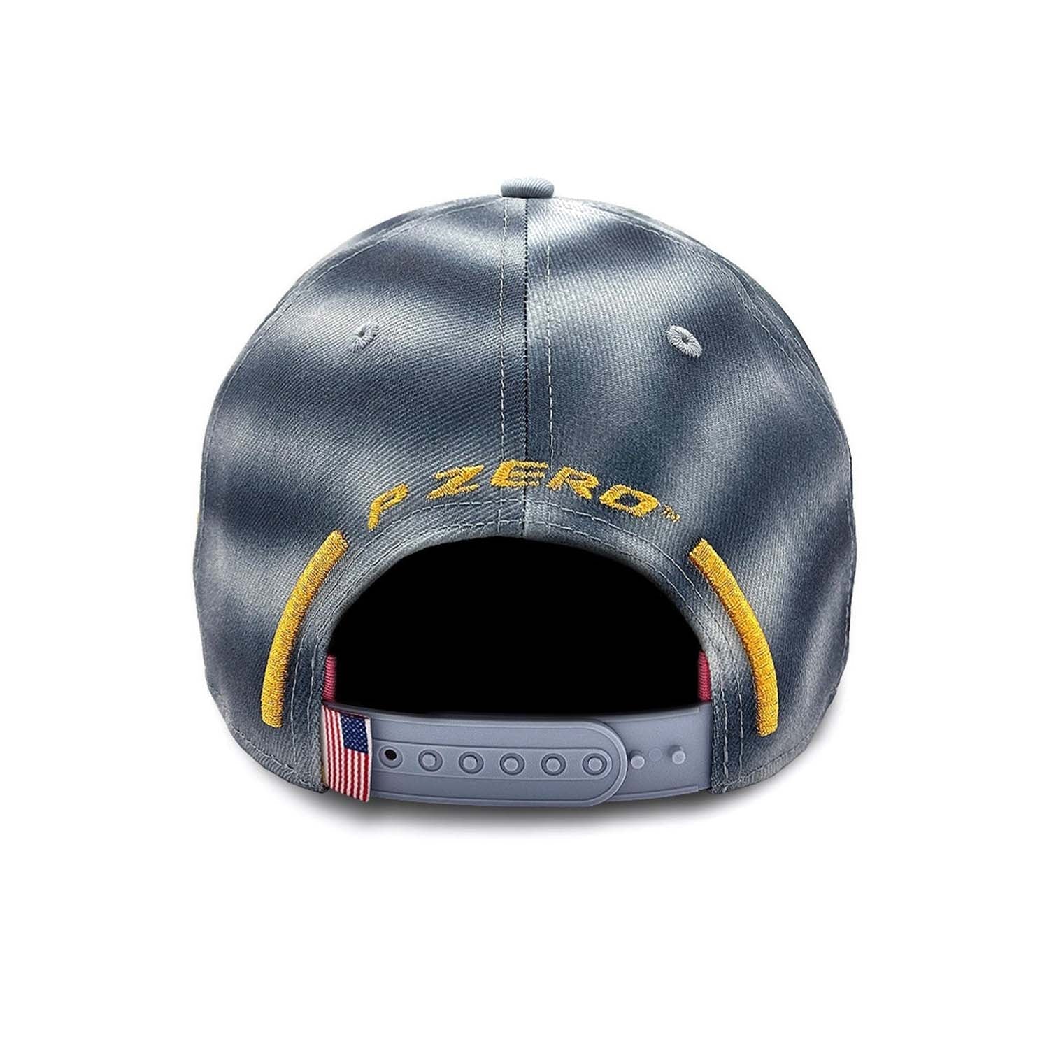 2026 P1 Miami GP Podium Cap