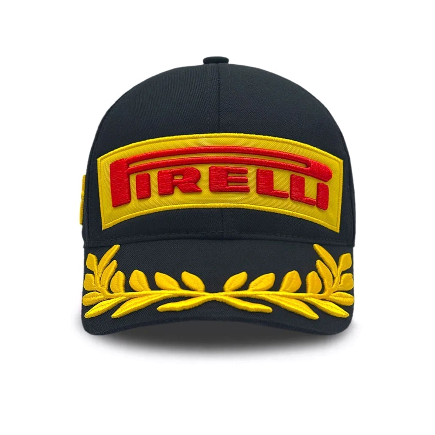 Official F1 Podium Cap