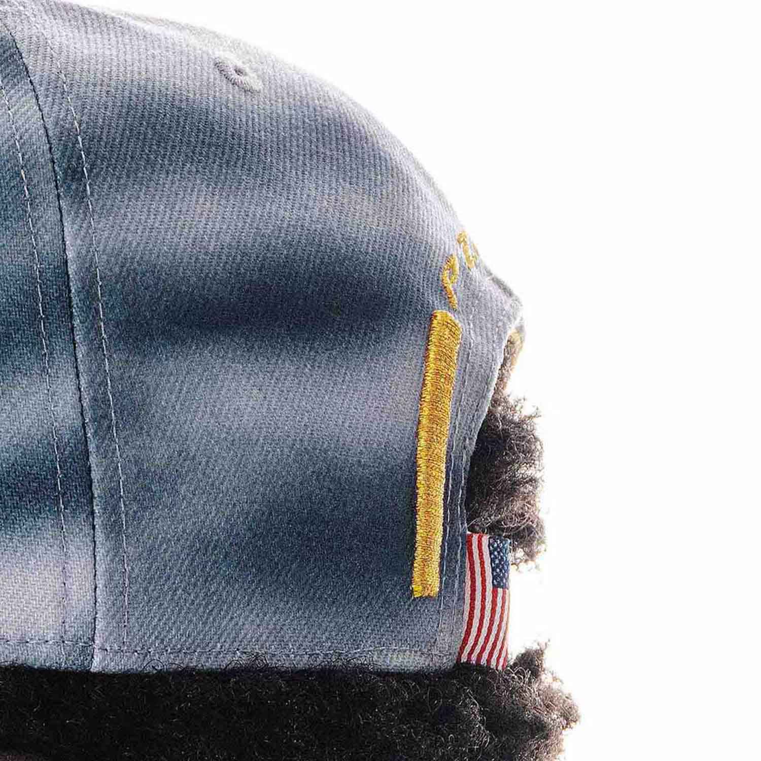 2026 P1 Miami GP Podium Cap