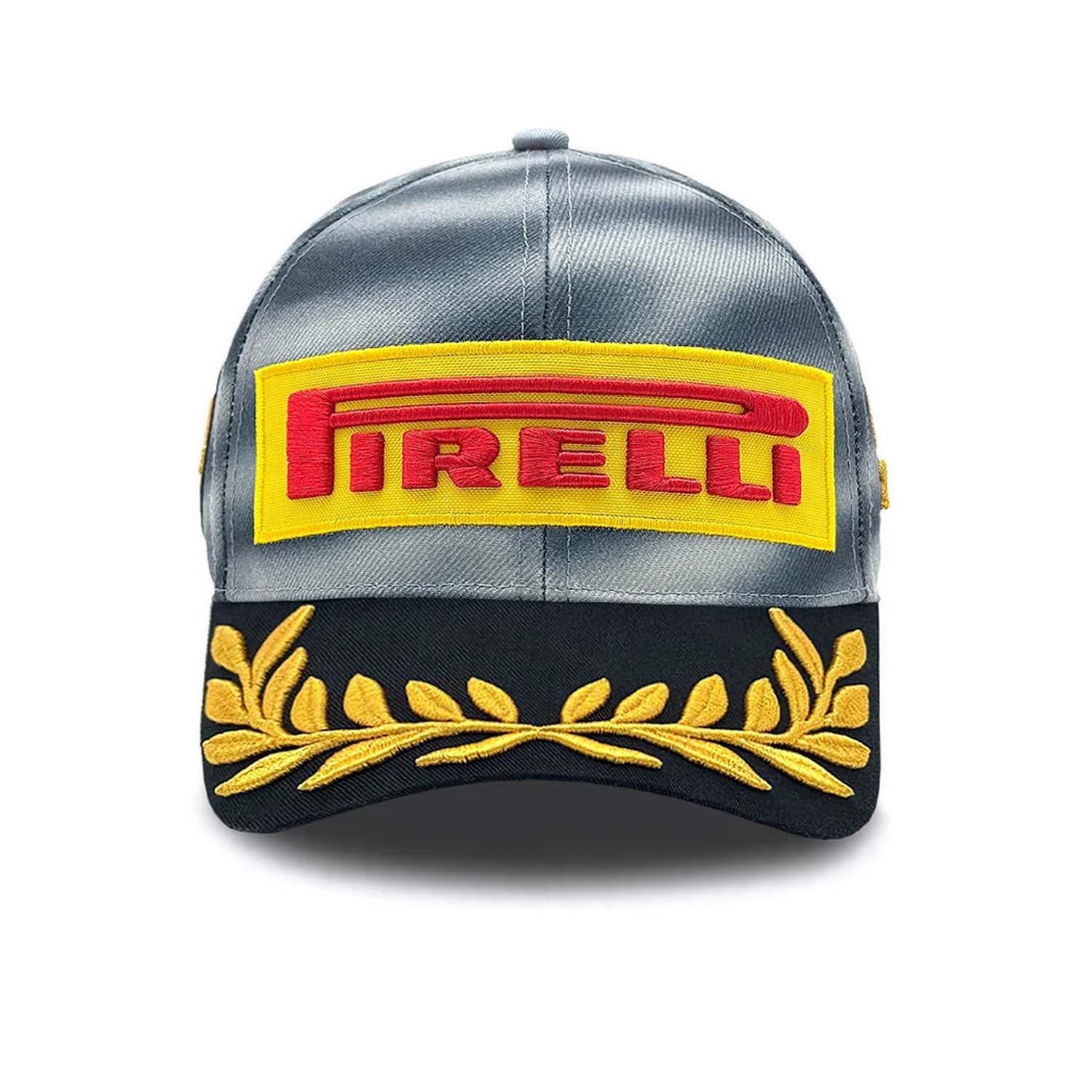 2026 P1 Miami GP Podium Cap