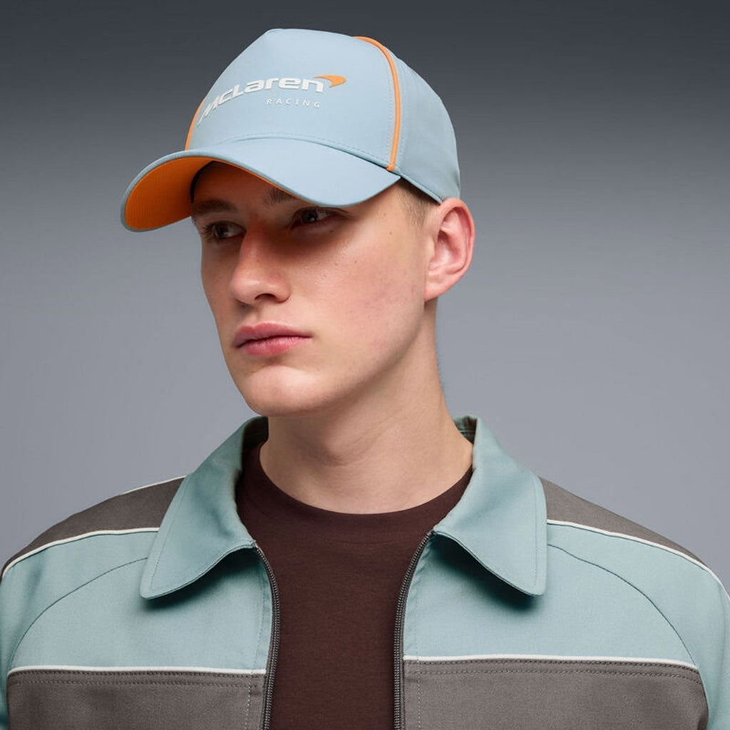 Lifestyle Cap