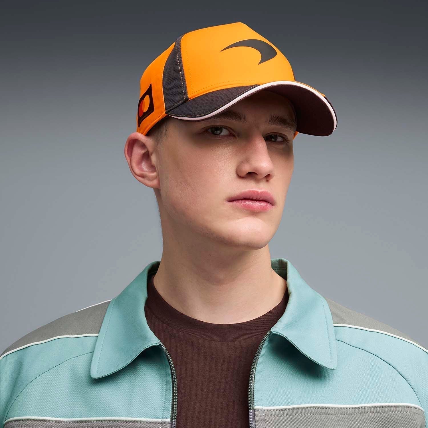 2026 Team Cap