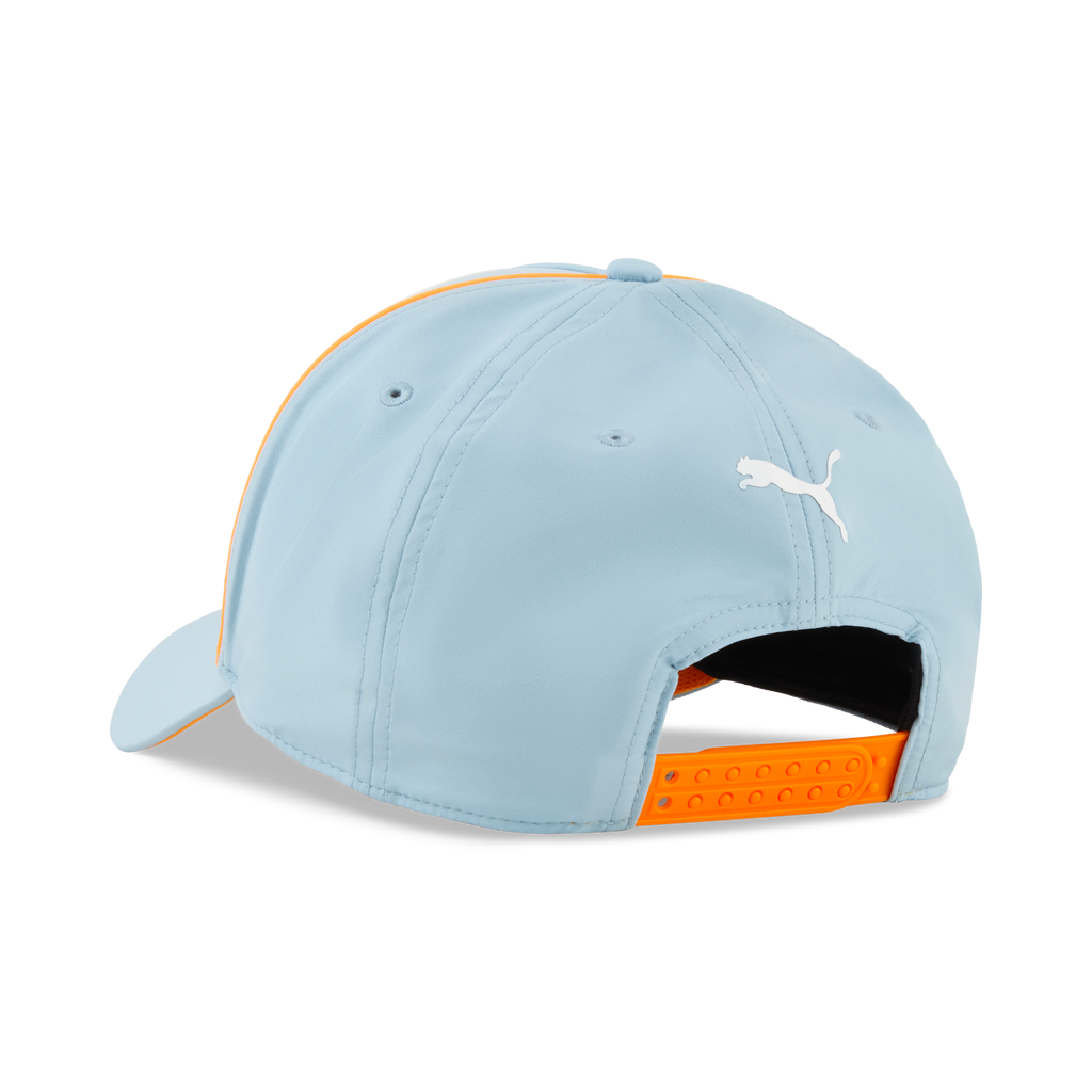 Lifestyle Cap