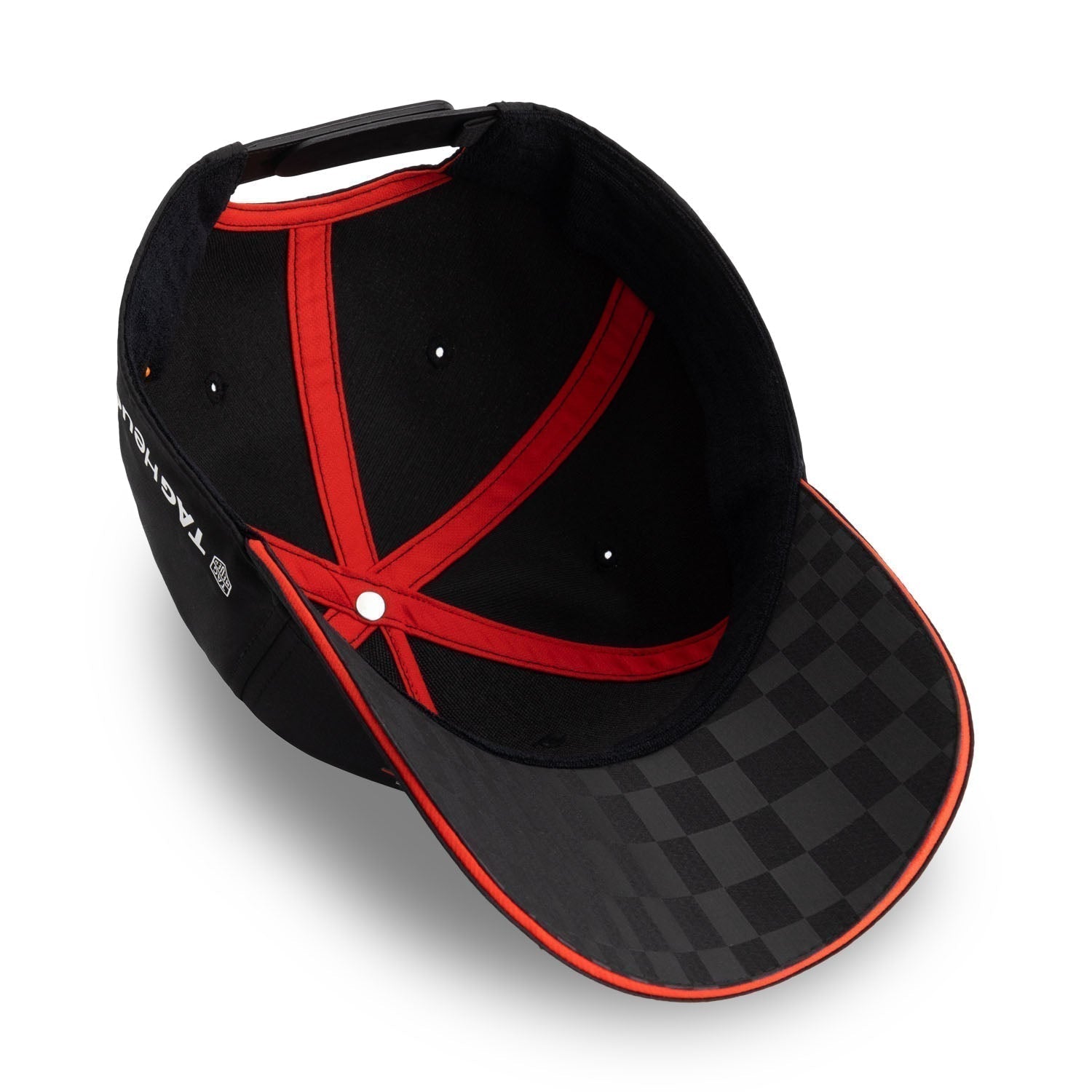 2026 Team Cap