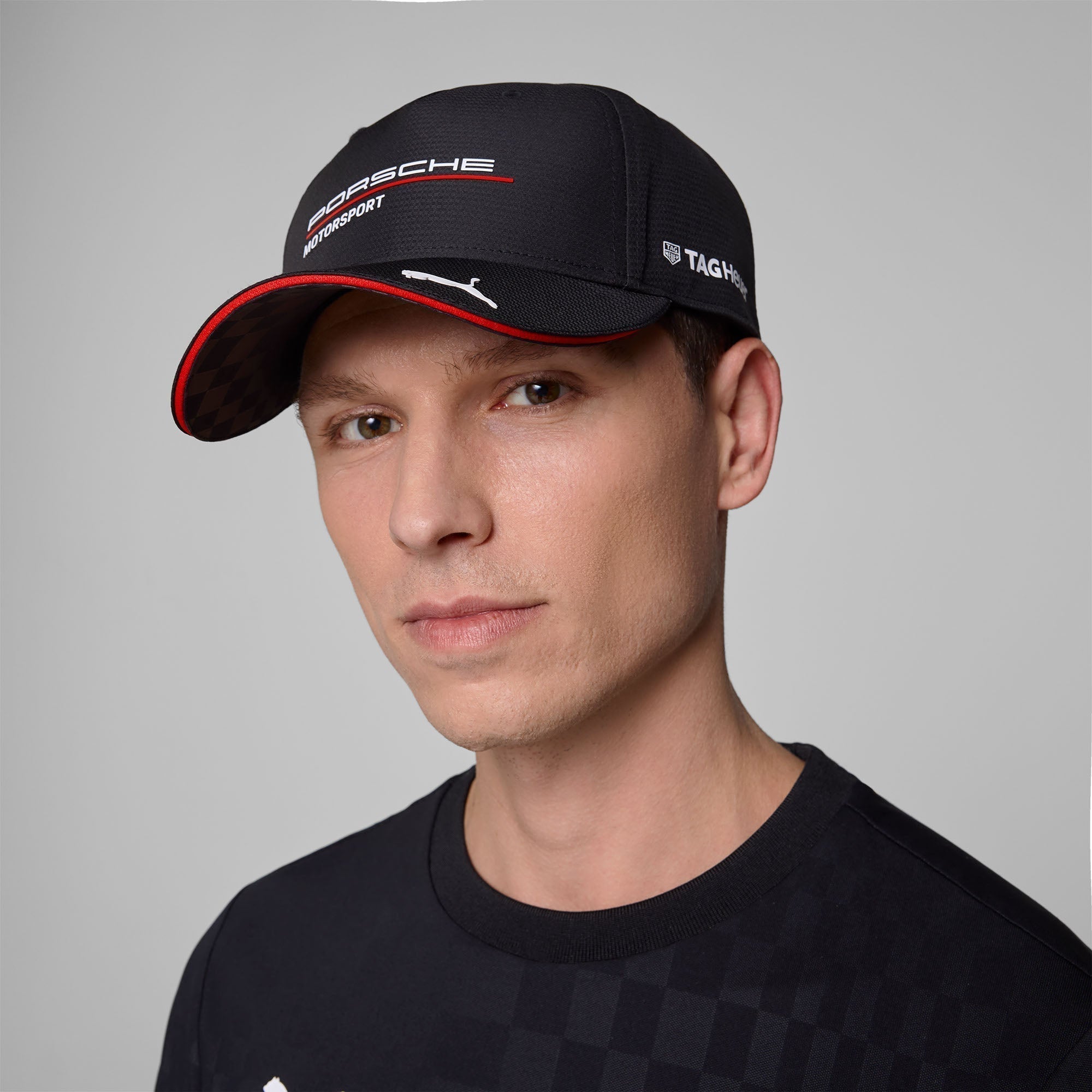 2026 Team Cap
