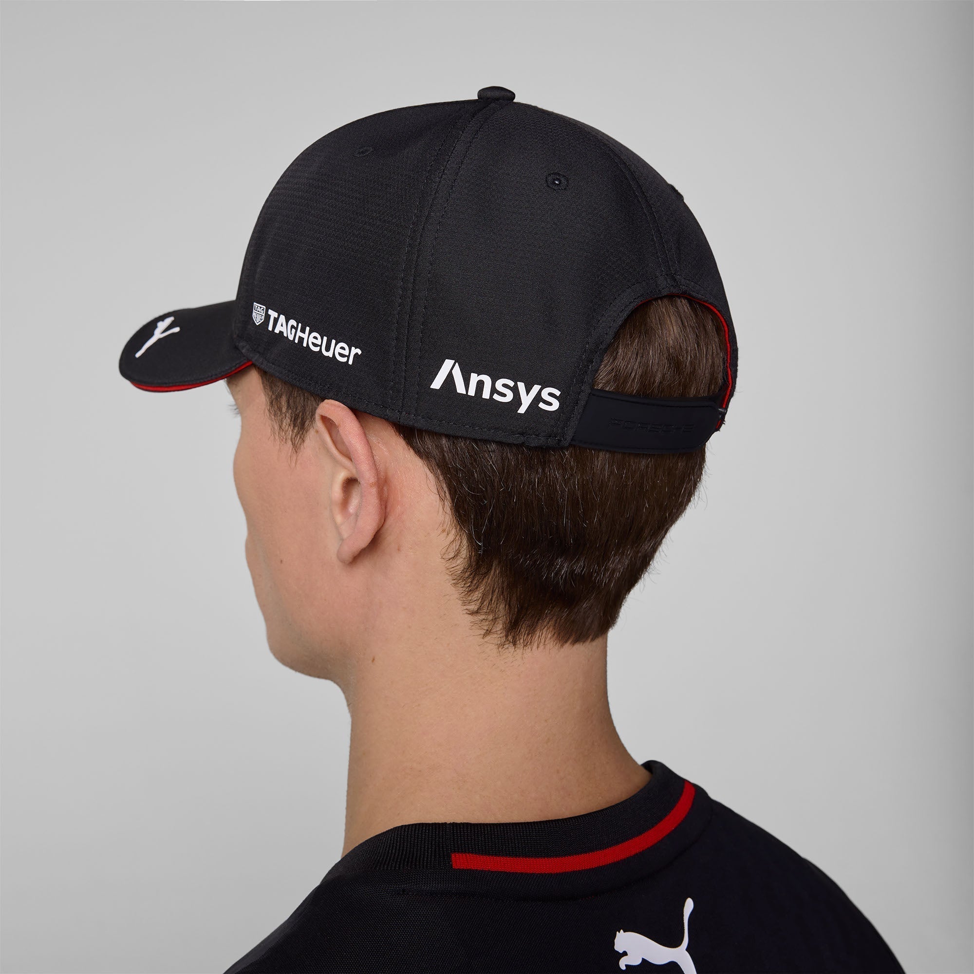 2026 Team Cap