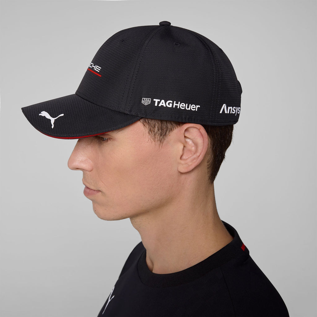 2026 Team Cap