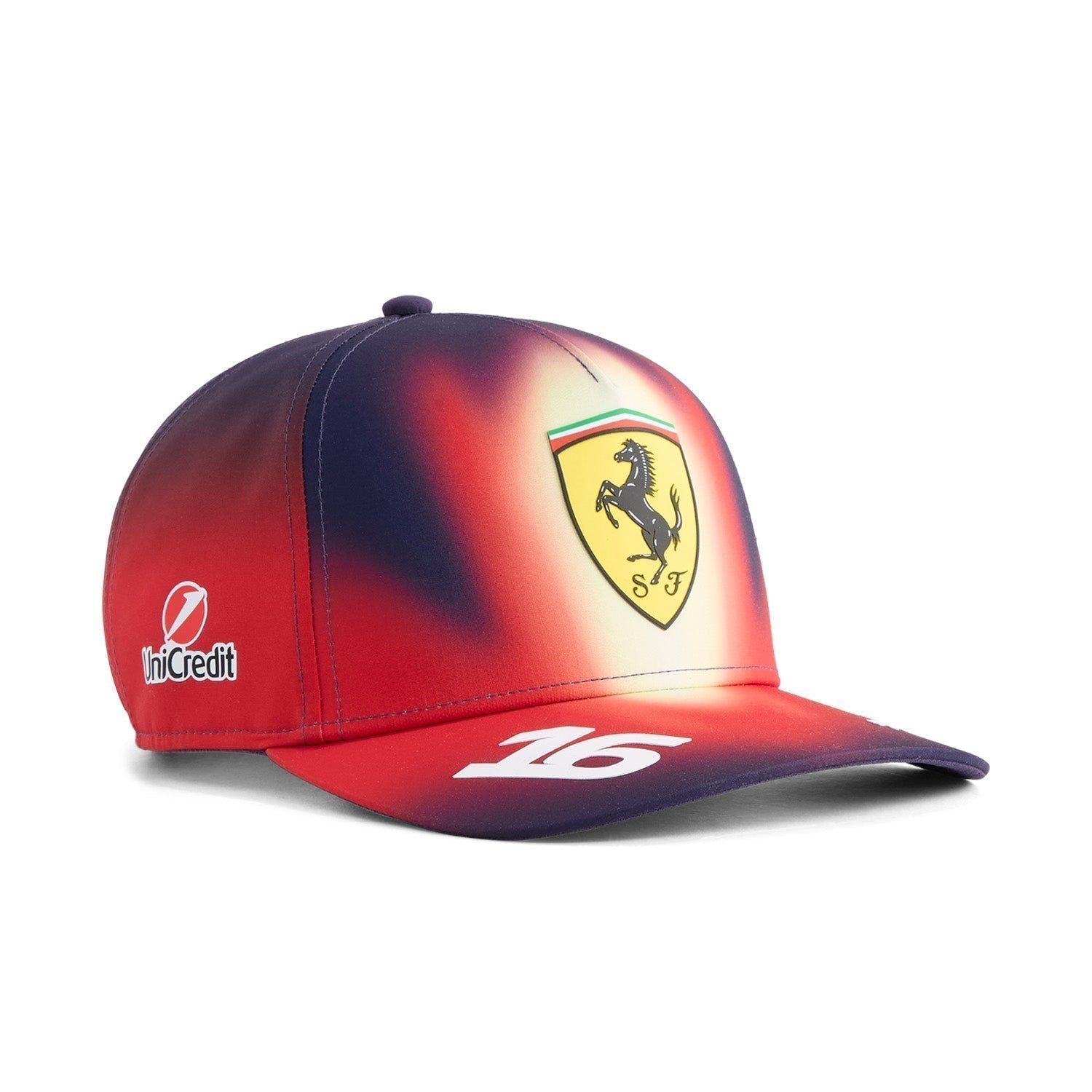 2026 Charles Leclerc Driver Cap - China GP Special Edition