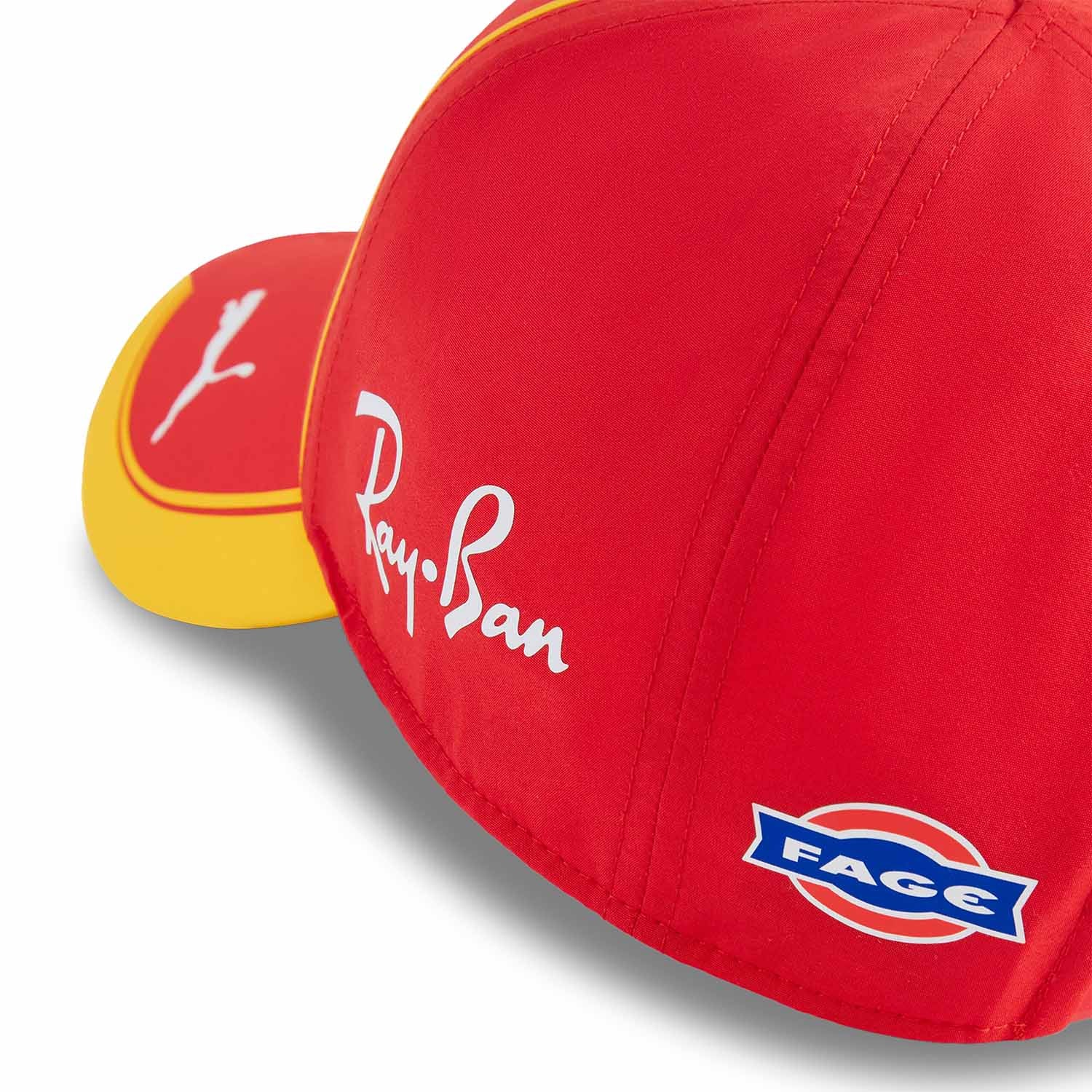 2026 Hypercar #50 Team Cap