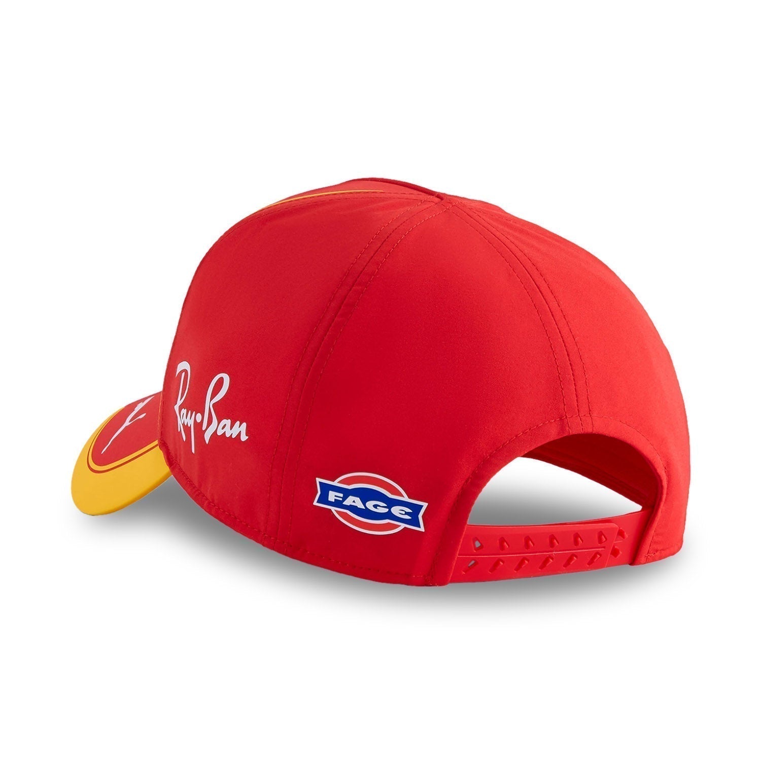 2026 Hypercar #50 Team Cap
