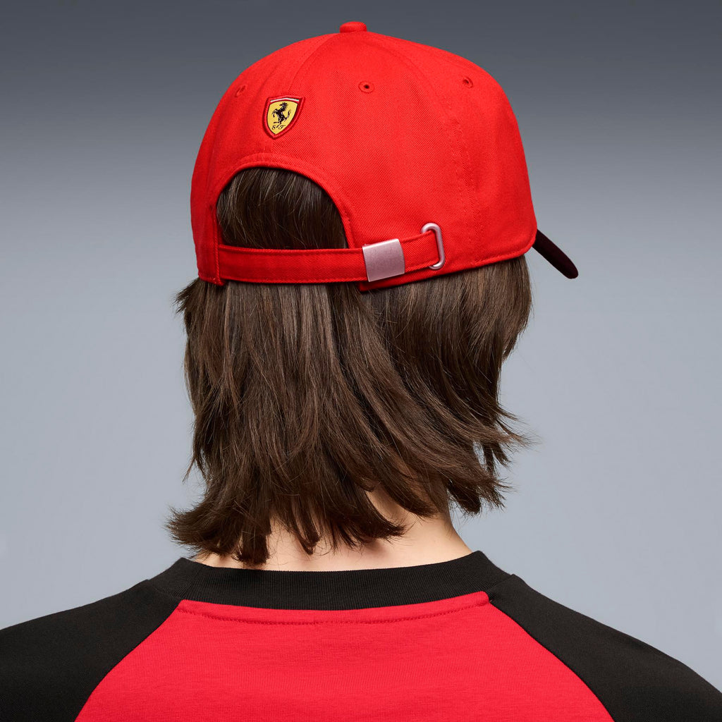 LH44 Cap